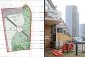 Gosport People's Park plans