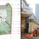 Gosport People's Park plans