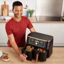 Ninja's products often get discounts - but these are the best we've seen in a while