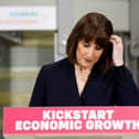 Chancellor Rachel Reeves will deliver her Spring Statement today.