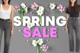 Best Amazon deals on women’s fashion brands – up to 80% off including Levi’s, Calvin Klein, Adidas and Crocs