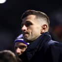 Pompey boss John Mousinho faces nervous wait over next 24 hours as his remaining players return from international duty