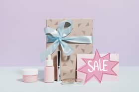 Beauty expert reveals must-have beauty products "I can’t live without” - up to 74% off in the  Amazon sale 