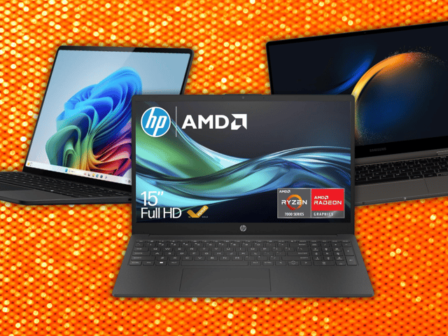 Laptop hunters can find great deals in the Amazon Spring sale event