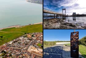 Ten slowest selling postcodes in the PO area