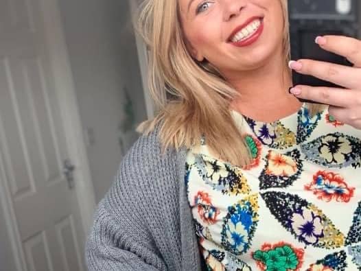 Libby Denney.