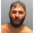 Daniel Bartholomew is wanted by the police after he failed to turn up at court.