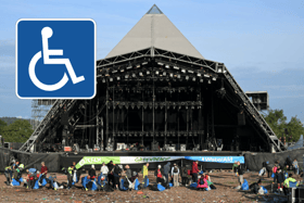Unsure what accessibility options are available at UK music festivals this year? We've taken a look at some of the bigger events taking place and what they offer those who require additional support.