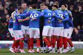 26 players took part in Pompey training on Wednesday ahead of Saturday’s visit of Hull to Fratton Park
