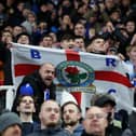 Blackburn Rovers fans aren't happy with how the Ewood Park club is being run