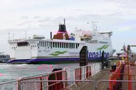 A new ferry service will operate between Portsmouth and Jersey. Danish company DFDS will be heading up the route after winning a long-term contract from Portsmouth International Port. The company is hoping to put the controversy around the bidding process behind them.