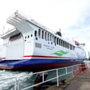 A new ferry service will operate between Portsmouth and Jersey. Danish company DFDS will be heading up the route after winning a long-term contract from Portsmouth International Port.