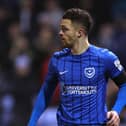 Pompey's Jordan Williams. 