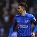 Pompey's Jordan Williams. 