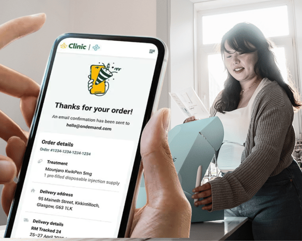 The supermarket chain’s new online pharmacy has taken off this year