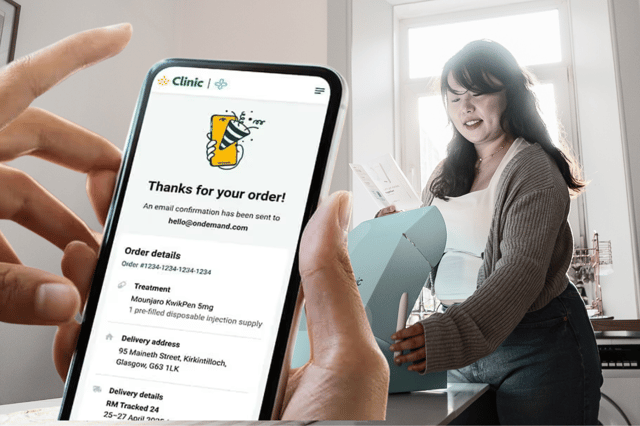 The supermarket chain’s new online pharmacy has taken off this year