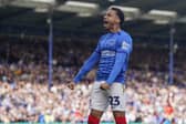 Josh Murphy has 17 goal contributions in 35 matches this season - and insists he can do even better. Picture: Jason Brown/ProSportsImages