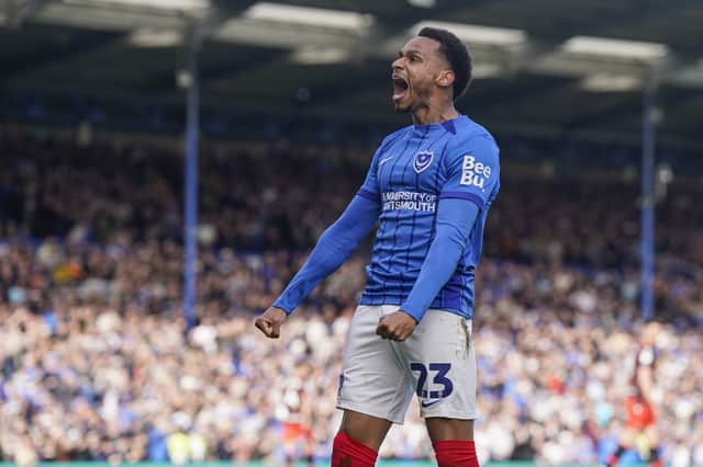 Josh Murphy has 21-goal contributions in the Championship this term.