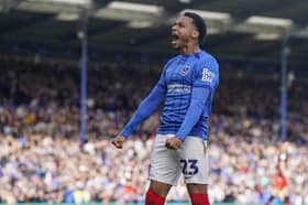 Josh Murphy has 17 goal contributions in 35 matches this season - and insists he can do even better. Picture: Jason Brown/ProSportsImages