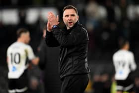 John Eustace has already signed two free agents following his appointment in February.