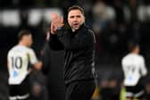 John Eustace has already signed two free agents following his appointment in February.