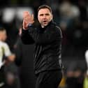 John Eustace has already signed two free agents following his appointment in February.