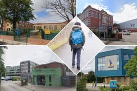 Absence rates varied significantly across Portsmouth's schools