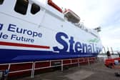 A new berthing contract between Portico and Portsmouth International Port has been signed.