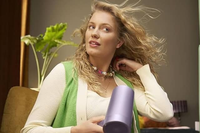 Shoppers love the ‘amazing’ Philips Hairdryer that’s now now half price in the Amazon Spring Sale