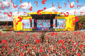 Heading to Leeds Festival in 2025? Check out our essential information guide including what time to head to Bramham Park this year.