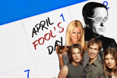 From Trent Reznor releasing a hip-hop album to Hanson covering a nu-metal act, here's some of the more memorable April Fools day jokes and pranks musicians have played on the public - and each other.