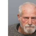 Sean Healy, 76, was jailed for a total of 25 for the rape and sexual abuse of a child in Gosport.