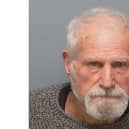 Sean Healy, 76, was jailed for a total of 25 for the rape and sexual abuse of a child in Gosport.
