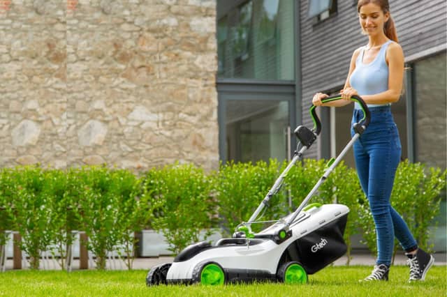 We tried the Gtech Lawn Mower and Hedge Trimmer but are they worth the splurge?