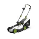 I made my husband test Gtech’s garden gadgets - here’s what we really thought 