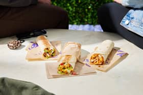 Taco Bell are offering any burrito for £1.99 until Friday, April 4 to celebrate National Burrito Day