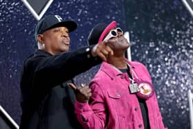 Public Enemy have announced a one-off show in London for 2025.