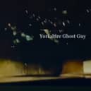 A video shows a mysterious spooky figure at at Stocksbridge Bypass, a notorious Sheffield hauntings hotspot. Picture: Andy Pollard