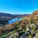 Rydal Mount (Credit: Ashdown Jones, The Lakes and Lune Valley)