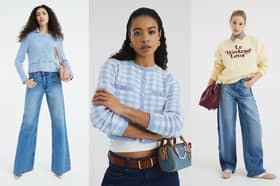 I tried items from the new River Island spring collection - here’s what I really think
