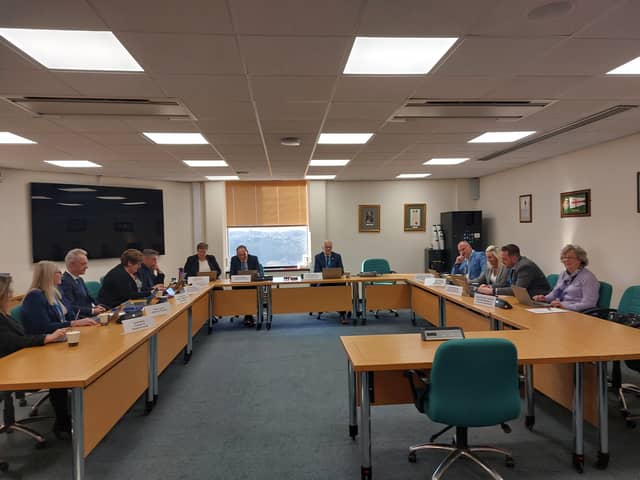 Fareham Borough Council’s executive meeting on April 1 formally approved the council’s written response to the government’s proposed devolution plans