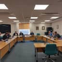 Fareham Borough Council’s executive meeting on April 1 formally approved the council’s written response to the government’s proposed devolution plans
