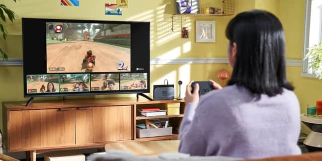 Nintendo Switch 2