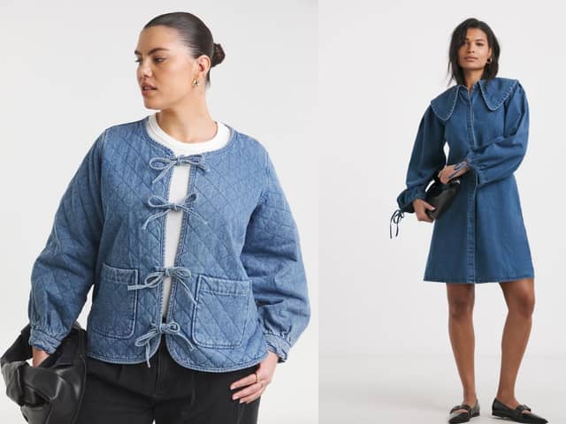 Simply Be's new collection is perfect for everyone - no matter your size