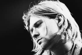 April 5 marks the anniversary of Kurt Cobain's death - 31 years and a month before, Nirvana would perform their final live show.