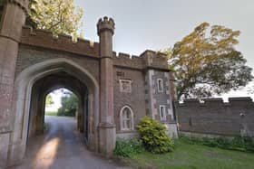 Foundation Sports and Play Hampshire will no longer be running its Easter Holiday Camp at two Hampshire schools following an administrative error. 

Pictured: Boundary Oak School 