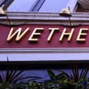 Wetherspoons: Four brand-new gourmet burgers added to menu