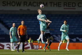 LIVE Millwall v Pompey
