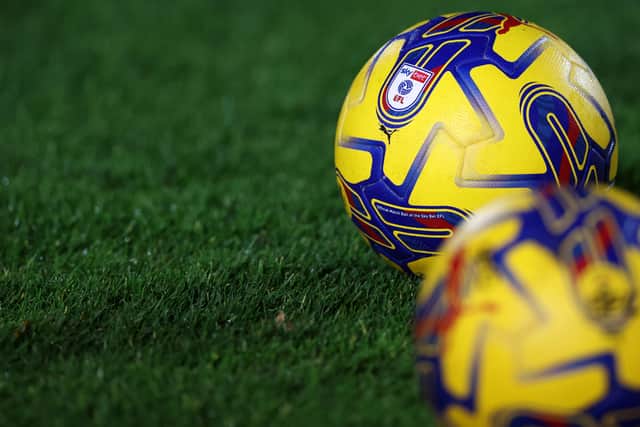The EFL could impose a transfer ban on Sheffield Wednesday as early as Monday