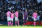 Southampton have been relegated from the Premier League